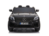 12V Licensed Mercedes-Benz AMG GLC 63S Children Electric Car