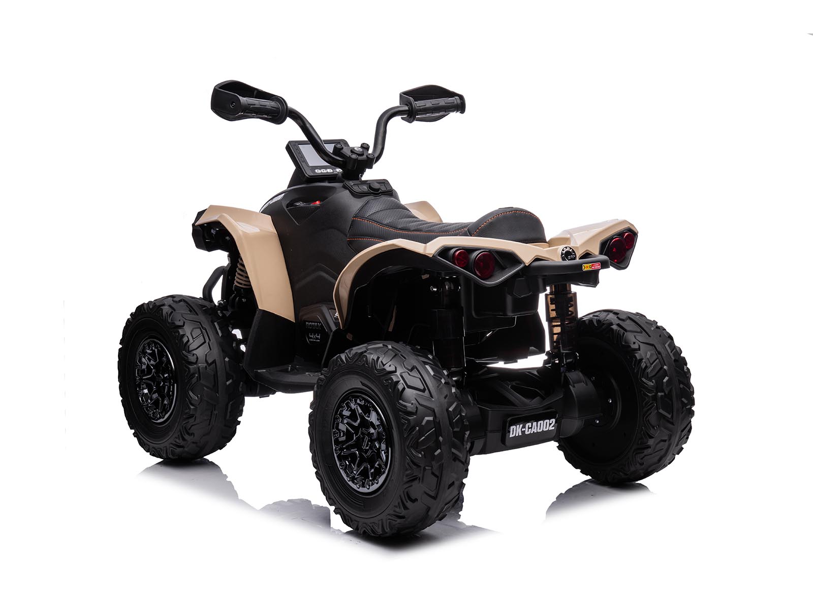 12V sous licence peut am renegade kids electric VTV