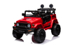 6V Licensed Toyota FJ Cruiser Children Electric Car