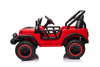24V Kids Electric Battery Operated Ride on Jeep