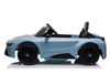 12V 2 Motors Licensed BMW I8 Battery-powered Toy Cars