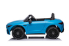 Licensed Mercedes SL63 Motorized Kids Electric Toy Car