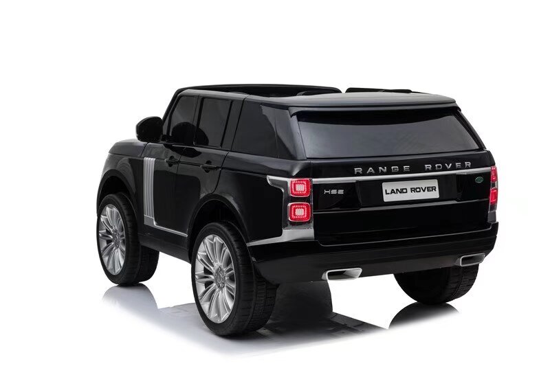 24v Outdoor Ride On Cars with Parental Control
