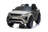 12V Licensed Range Rover Evoque Kids Remote-controlled Electric Cars