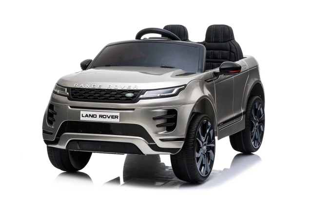 12V Licensed Range Rover Evoque Kids Remote-controlled Electric Cars