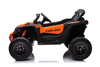  12v 2 moteurs sous licence Am Marverick Kids Electric Ride sur UTV 