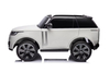24V 4 Motors Licensed Range Rover 2021 Kids Electric Toy Vehicles