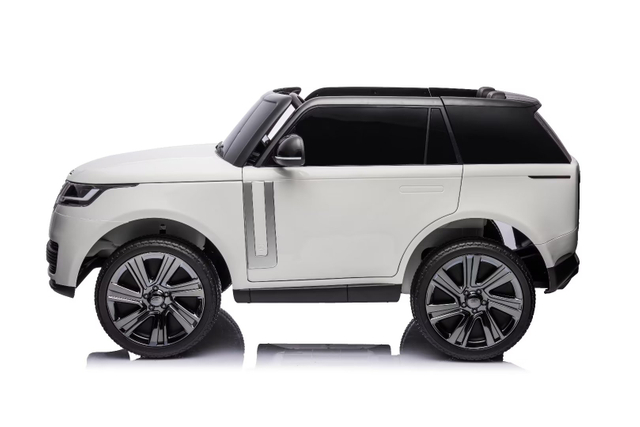 24V 4 Motors Licensed Range Rover 2021 Kids Electric Toy Vehicles