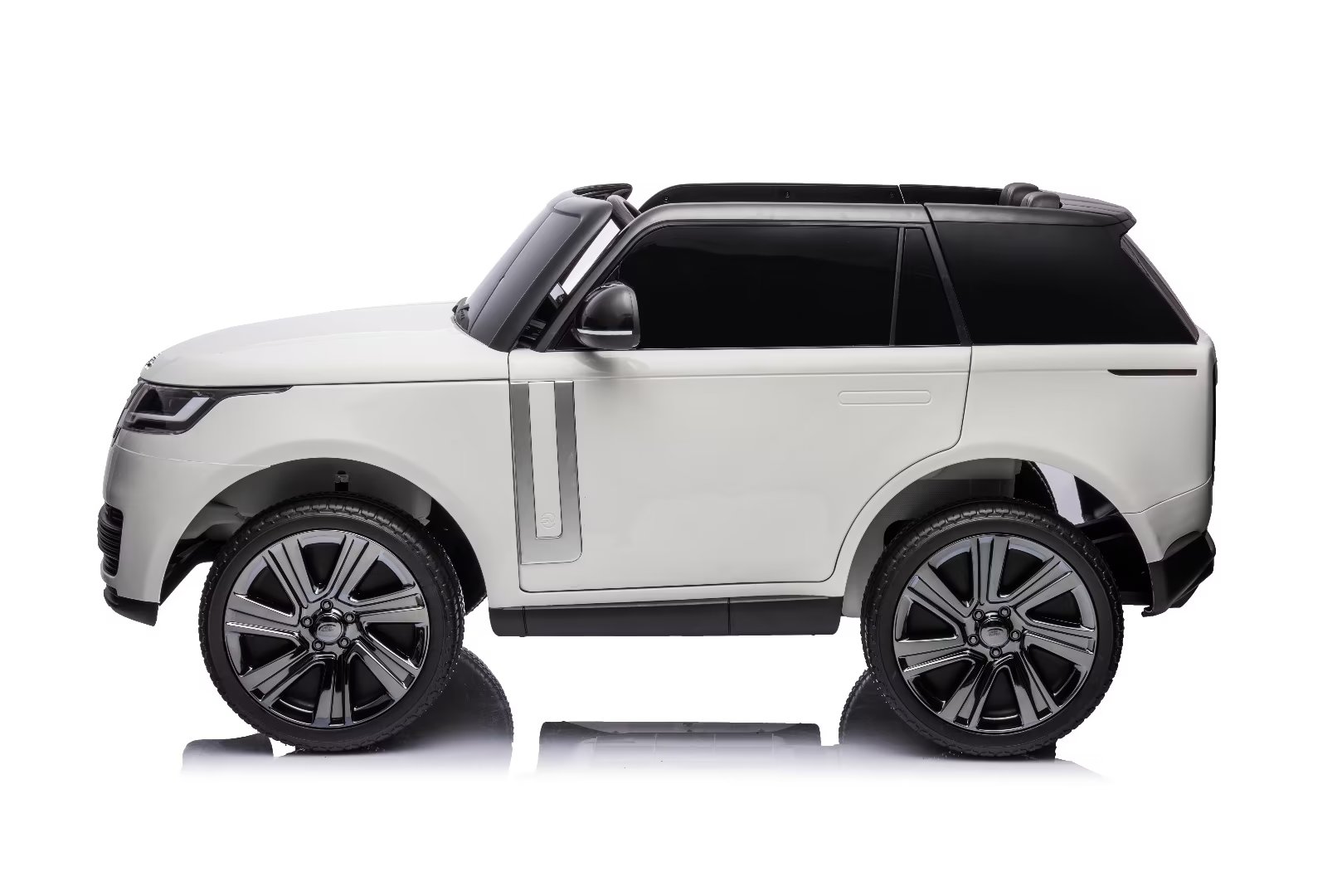 24V 4 Motors Licensed Range Rover 2021 Kids Electric Toy Vehicles