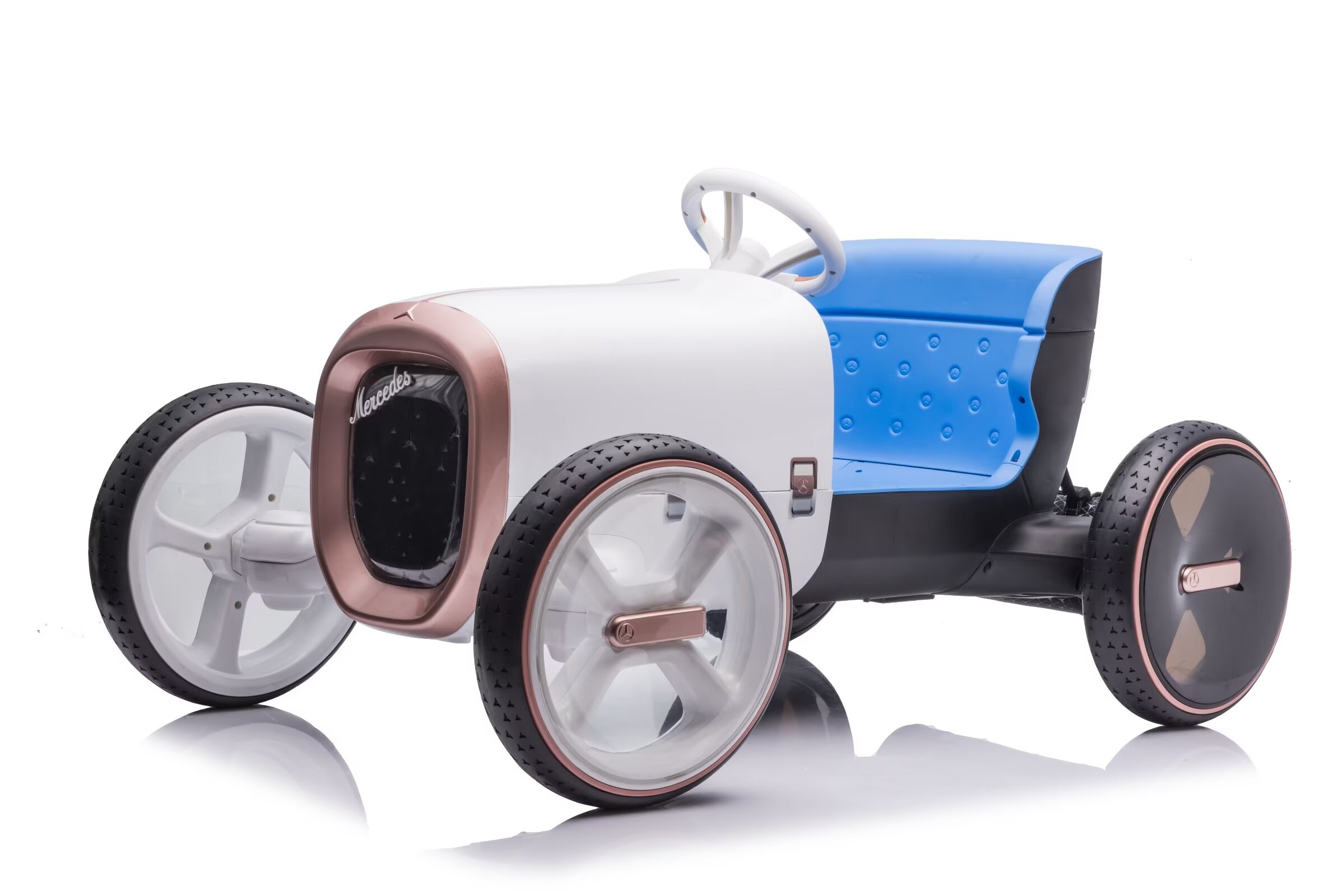 Why Are Kids Battery Cars a Favorite Among Parents and Children?