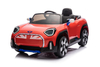 12V 7AH Licensed Mini Concept Aceman Kids Electric Ride on Car