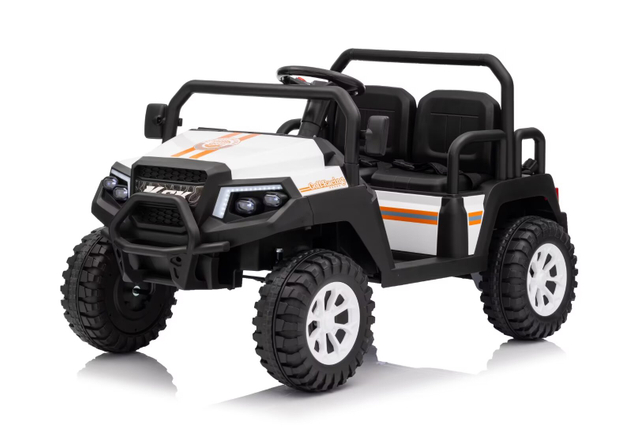 24V Kids Electric Ride na golfovom aute Detské elektrické vozidlo s diaľkovým ovládaním