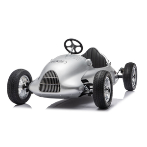24V Licensed Audi Typ D Kids Electric Ride-On Car