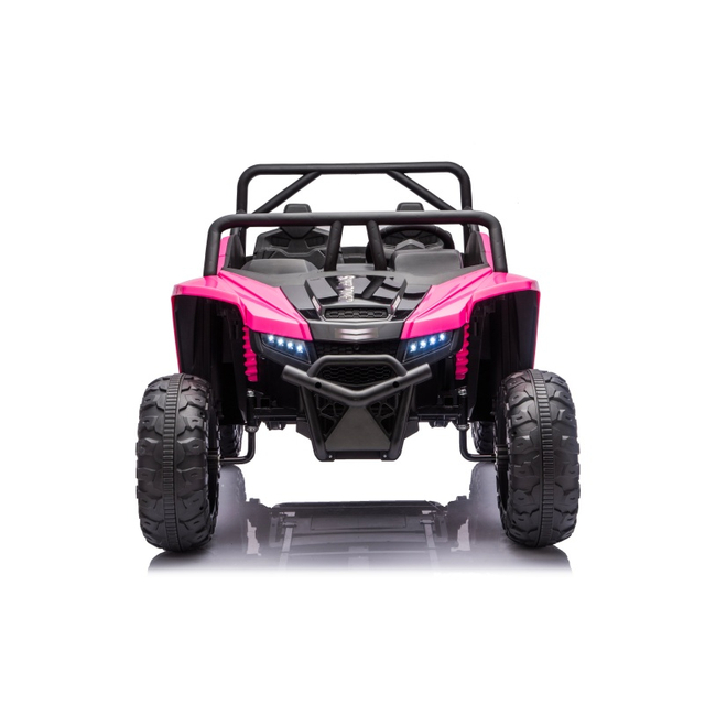 OEM 24V Electric UTV for Kids – 2-Seater 4X4 Off-Road Ride-On Toy Car, Factory Direct Supplier with Custom Logo & Packaging Available