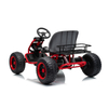 36V Dual Motors Battery Operated Ride on Steel Frame Go Kart 