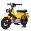 24V Honda Cross Cub 110 Kids Electric Ride-On Motorcycle