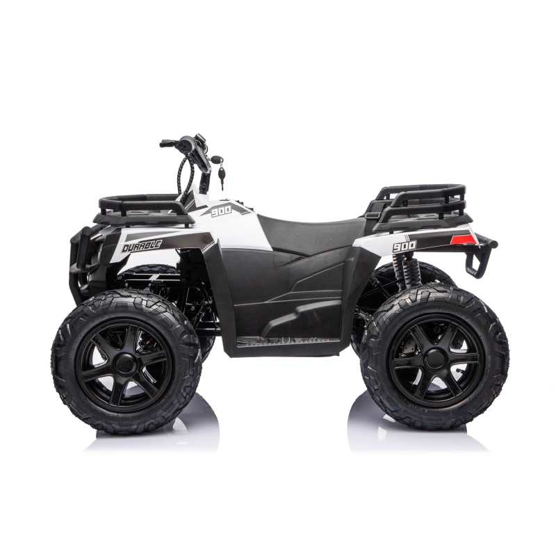 24V 200W Brushless Motor Kids ATV with Pneumatic Tires