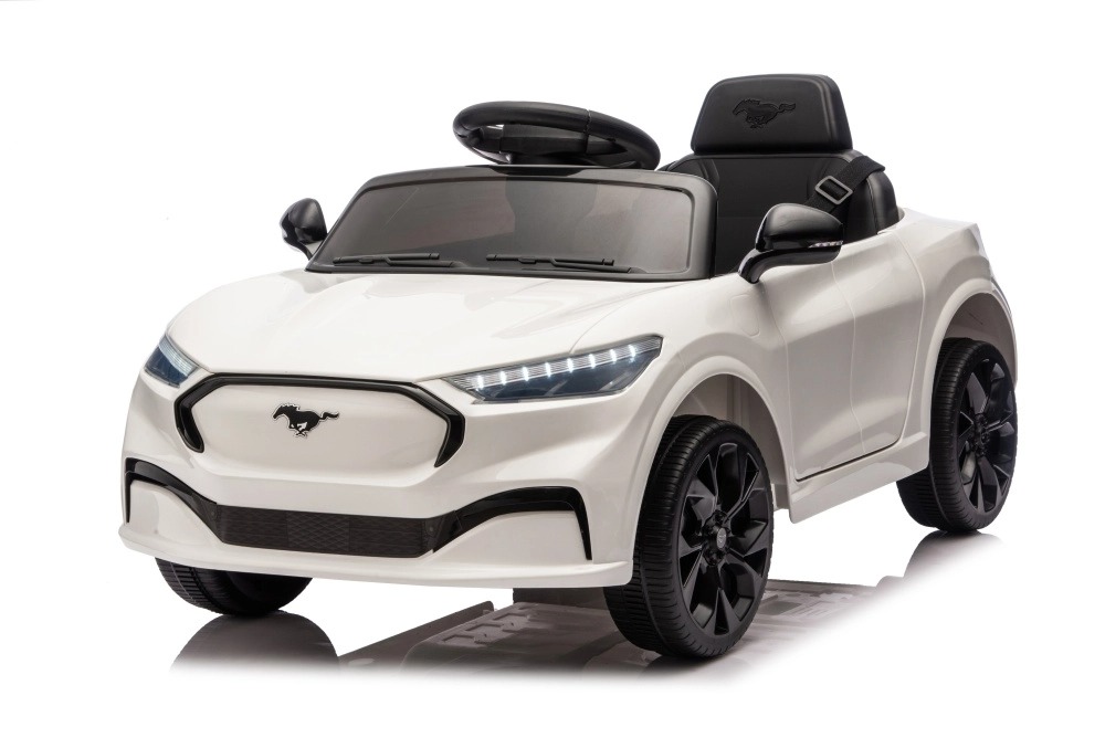 Ride on Car