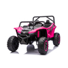 OEM 24V Electric UTV for Kids – 2-Seater 4X4 Off-Road Ride-On Toy Car, Factory Direct Supplier with Custom Logo & Packaging Available