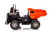 Battery Operated 12V Electric Excavator Kids Ride On Car Toy for Outdoor Play