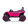 OEM 24V Electric UTV for Kids – 2-Seater 4X4 Off-Road Ride-On Toy Car, Factory Direct Supplier with Custom Logo & Packaging Available
