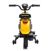 24V Honda Cross Cub 110 Kids Electric Ride-On Motorcycle
