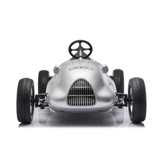 24V Licensed Audi Typ D Kids Electric Ride-On Car