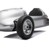 24V Licensed Audi Typ D Kids Electric Ride-On Car