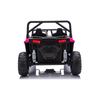 OEM 24V Electric UTV for Kids – 2-Seater 4X4 Off-Road Ride-On Toy Car, Factory Direct Supplier with Custom Logo & Packaging Available