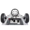 24V Licensed Audi Typ D Kids Electric Ride-On Car