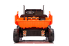 Battery Operated 12V Electric Excavator Kids Ride On Car Toy for Outdoor Play