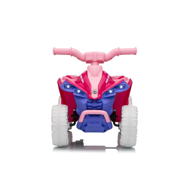 2016 New Style Small Licensed Can-Am Renegade Electric ATV for Kids