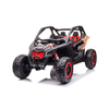 24V Licensed Can-Am Maverick UTV Ride-On with Air Wheels