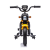 24V Honda Cross Cub 110 Kids Electric Ride-On Motorcycle
